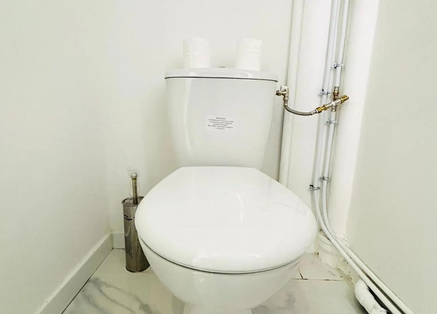 Republique Rue Des Bluets Paris Apartment 0*,  France